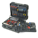 SPC66MLB MRO Field Engineer Tool Kit, 9" Mil-Style Case