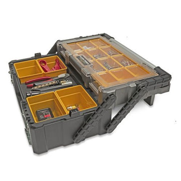SPC710 Coax Test Installation Tool Kit