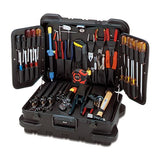 SPC81MLB Electro-Mechanical Service Kit, 9" Mil-Style Case