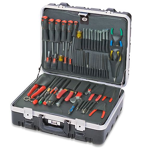 Hardware Engineer Kit SPC88SHX Field Engineer Electronics Tool Kit, 10