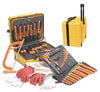 SPC965 High Voltage Site Maintenance Tool Kit, 8.5" Hard Case