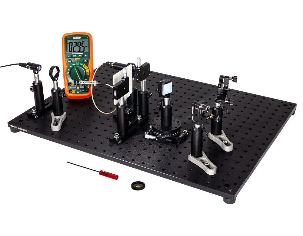 TH-EDU-SPEBCT1 - Czerny-Turner Extension Kit, Imperial