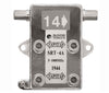 Indoor-Grade Directional Coupler/Tap and Multitap, 9dB tap