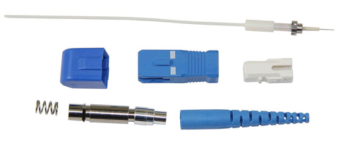 FITEL SC/UPC Splice-On Connector for 2.0mm jacket cable, SMF