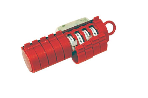 F1-STD09X 3M Cable Marking ScotchCode Wire Marker Tape Dispenser with Tape STD 0-9