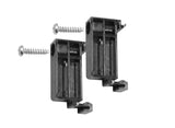 STEA-DRK01 - DIN rail mounting kit for STE-100A IP device serial servers