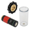 TH-LMUL-20X-UVB - Long Working Distance MicroSpot Focusing Objective, 20X, 240 - 360 nm, NA = 0.36