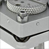 TH-FBTA - Kinematic Rotation Mount for 12.7 mm × 1 mm (W × T) Plate Optics, 8-32 Tap