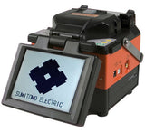 sumitomo Type-39 FastCat Core Alignment Fusion Splicer Kit 3 (Kit 2 plus: 250µm, 900µm Fiber Holders