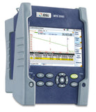 JDSU T-BERD 2000 Pkg 1310/1550nm Single Mode All-in-One Test Set with MA OTDR 37/35 dB