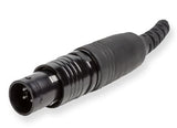 Delphi 12-Channel Plug - Plug, Singlemode, 1 Foot Length