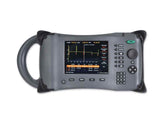OTDR, Singlemode, 1310/1550nm, Thunder Bolt with Gigabit Analyzer and Link Checker