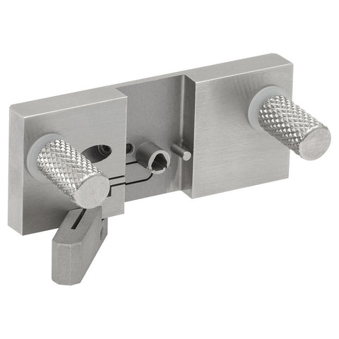 TH-GL16S2 - Mounting Fixture for Ø2.5 mm Ferrule or Connector