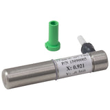 TH-RT250SA9 - CC6000 Interferometer Reference Tool for Ø2.50 mm 9° SC/APC Connectors