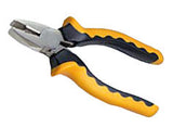 8" Heavy Duty Lineman's Plier (1-1/2" plier head length)