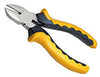 6" Side Cutting Pliers