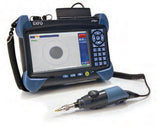 FTB-1 Fiber Inspection & Test Kit w/ Power Meter, VFL 200/400 probe and cleaning kit.