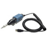 EXFO Handheld Display with Auto Digital Inspection Probe