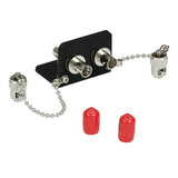 TH-ADASTB2 - ST to ST Dual L-Bracket Mating Sleeve