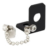 TH-ADABD1 - Single L-Bracket for D-Hole FC Mating Sleeves