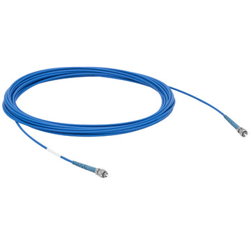 TH-P1-630PM-FC-10 - PM Patch Cable, PANDA, 630 nm, FC/PC, 10 m