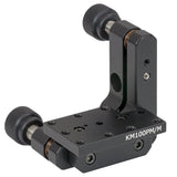 TH-KM100PM-M - Kinematic Prism Mount, 25.4 mm Deep, M4 Taps