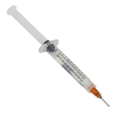 TH-G608N3 - Index Matching Gel, 3 cc Syringe