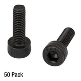 TH-SH3M10 - M3 x 0.5 Alloy Steel Cap Screw, 10 mm Long, 50 Pack