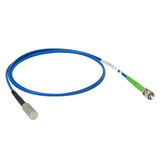 TH-P5-1550PMR-P01-1 - Polarization-Maintaining Retroreflector, 1440 - 1625 nm, FC/APC Connector