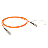 TH-M105L01-P01-1 - Multimode Retroreflector, 400 - 2400 nm, FC/PC Connector