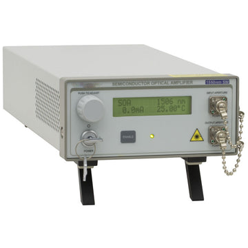 TH-S7FC1013S - Semiconductor Optical Amplifier, 1528 - 1562 nm, Polarization Insensitive