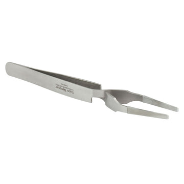 TH-TZ3 - Optic Tweezers with Stainless Steel Body and Polyolefin Tips