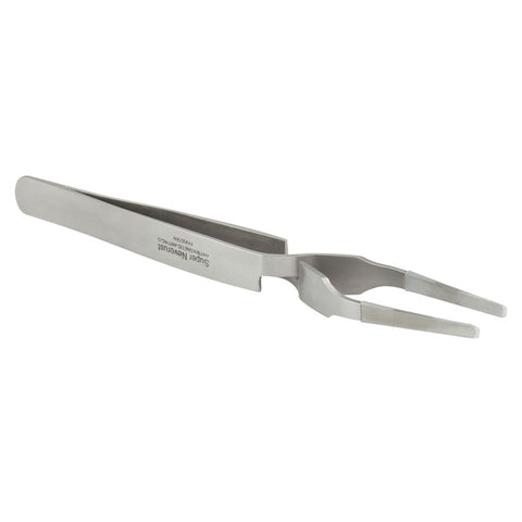 TH-TZ3 - Optic Tweezers with Stainless Steel Body and Polyolefin Tips