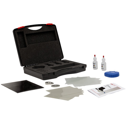 TH-TUK05 - Touch-Up Polish Repair Kit for FC/PC & FC/APC Ceramic Ferrule Connectors