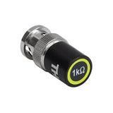 TH-FT102 - 1 kΩ Fixed Stub-Style BNC Terminator