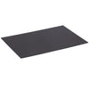 TH-NRS913A - Polishing Pad for PC Finishes, 8.75" x 13", 50 Durometer