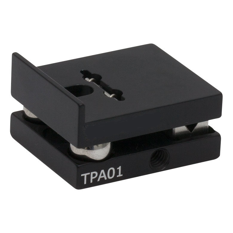 TH-TPA01 - Pitch-Adjustable Kinematic Adapter
