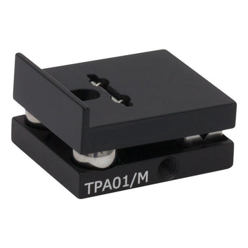 TH-TPA01-M - Pitch-Adjustable Kinematic Adapter, Metric