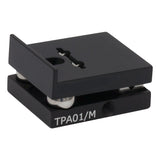 TH-TPA01-M - Pitch-Adjustable Kinematic Adapter, Metric