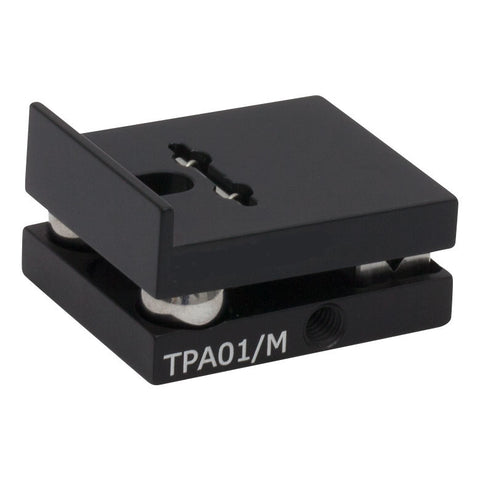 TH-TPA01-M - Pitch-Adjustable Kinematic Adapter, Metric
