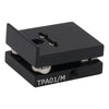 TH-TPA01-M - Pitch-Adjustable Kinematic Adapter, Metric