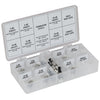 TH-FAK03 - Fixed Fiber Optic Attenuator/Terminator Kit, FC/PC Connectors