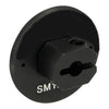 TH-SM1FCM - Ø2.5 mm Ferrule Adapter Plate with External SM1 (1.035"-40) Threads