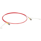 TH-P1-23Z-FC-1 - ZrF4 Single Mode Patch Cable, 2.3 - 4.1 µm, FC/PC, 1 m