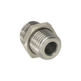 TH-HASMA - SMA Bulkhead Adapter with Lock Nut