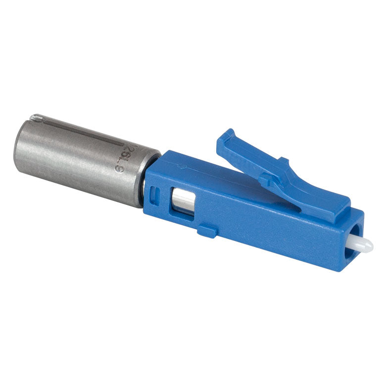 TH-B30126L9 - LC/PC Single Mode Connector, Ø126 µm Bore, Ceramic Ferru ...