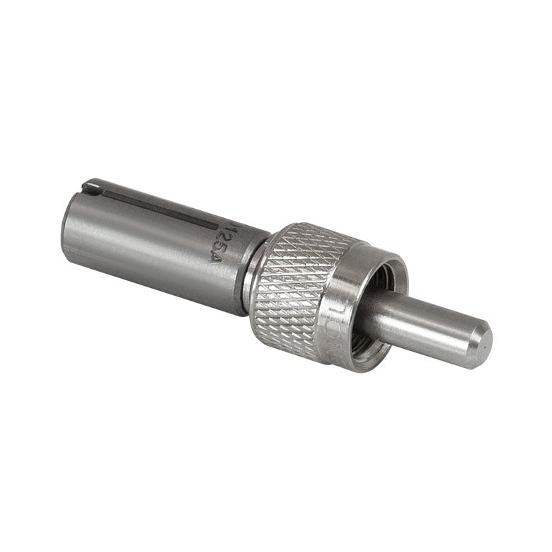 TH-B10340A - SMA905 Multimode Connector, Ø340 µm Bore, SS Ferrule, for TH-BFT1
