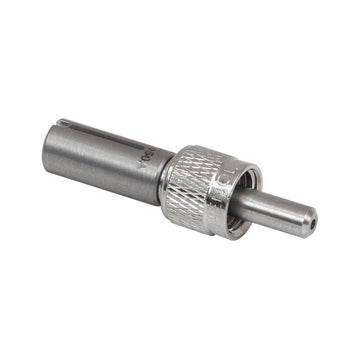 TH-B11040A - SMA905 Multimode Connector, Ø1040 µm Bore, SS Ferrule, for TH-BFT1