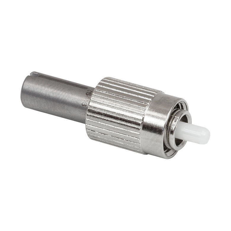 TH-B30126C3 - FC/PC Single Mode Connector, Ø126 µm Bore, Ceramic Ferru ...