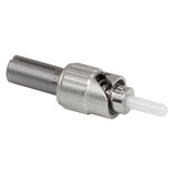 TH-B30126B1 - ST/PC Single Mode Connector, Ø125 µm Bore, Ceramic Ferrule, for TH-BFT1
